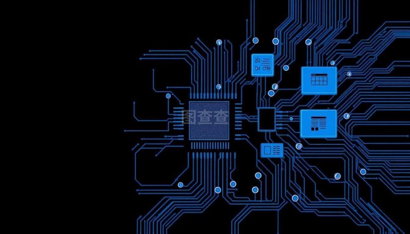 网络科技公司：技术与创新的领航者